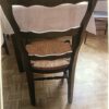 Chaise en paille – Image 2
