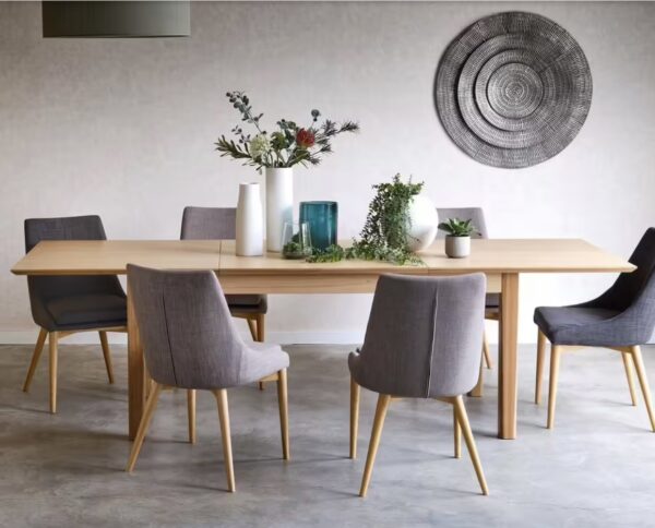 Table extensible AGOSTA ALINEA – Image 3