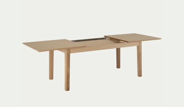 Table extensible AGOSTA ALINEA