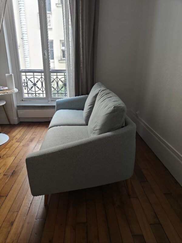 Canapé 2/3 places – Image 4