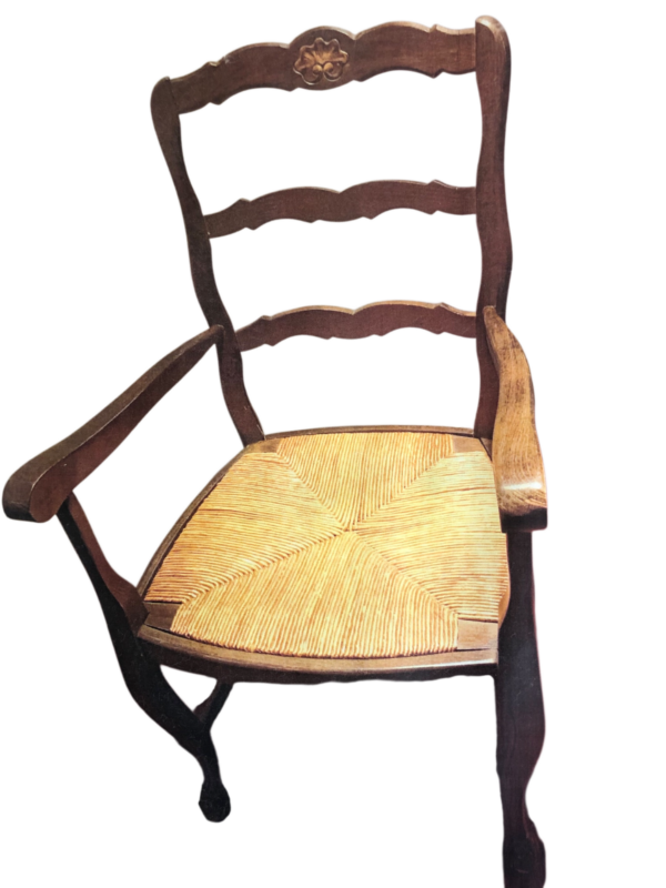 Fauteuil