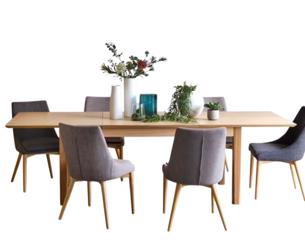 Table extensible AGOSTA ALINEA