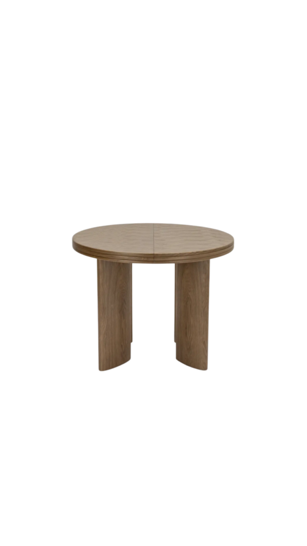 Table en noyer MIRA