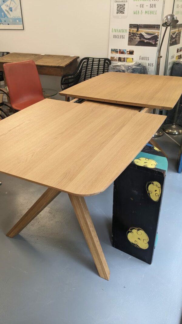 Table LEONIE extensible 185-240 cm – Image 3
