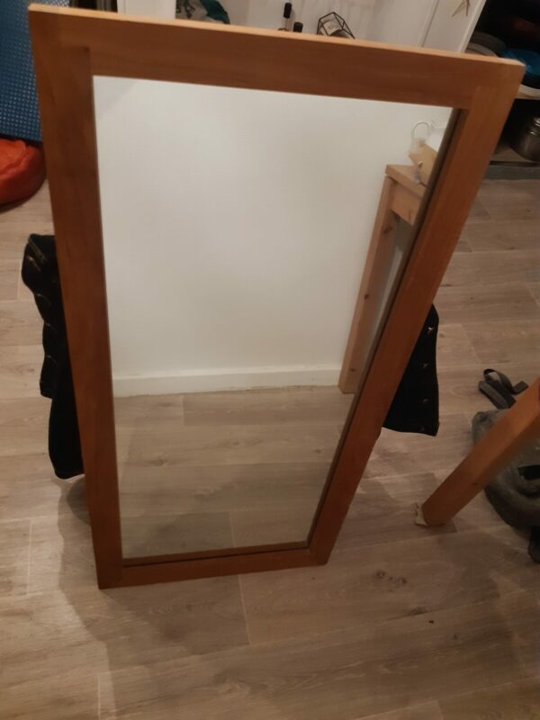 Miroirs 105x50 – Image 2