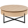 Table basse CHOUCAS