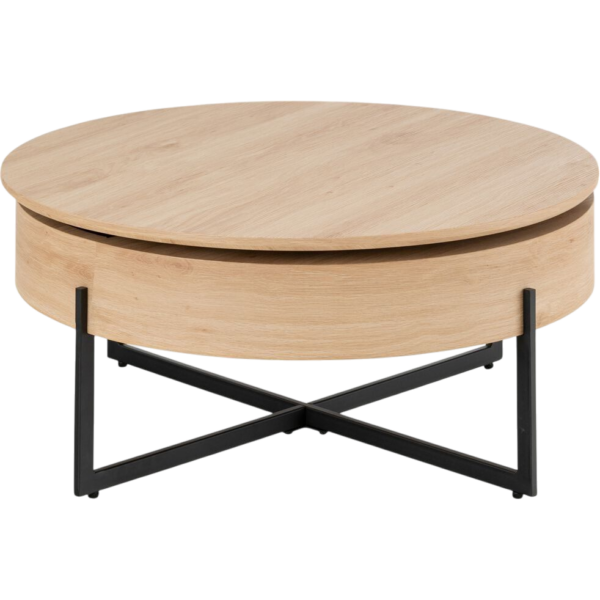 Table basse CHOUCAS