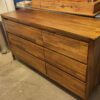 Commode THAO en acacia massif – Image 3
