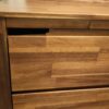 Commode THAO en acacia massif – Image 6