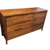 Commode THAO en acacia massif