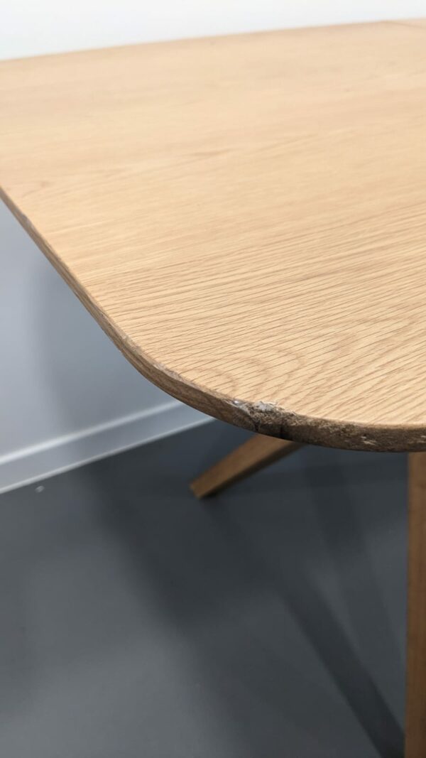 Table LÉONIE extensible 6-8 places – Image 4