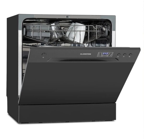 Mini lave vaisselle KLARSTEIN AMAZONIA 8 – Image 2