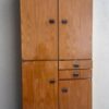 Armoire scandinave vintage années 70 – Image 3