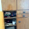 Armoire scandinave vintage années 70 – Image 4