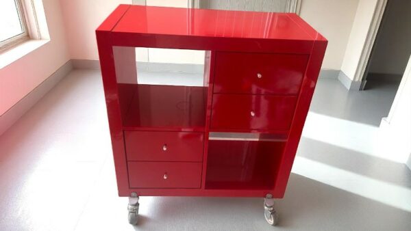 Meuble rangement – Image 2