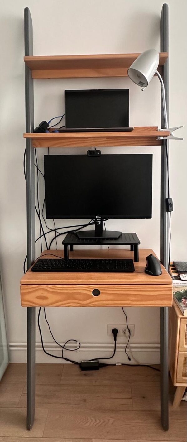 Bureau échelle – Image 2