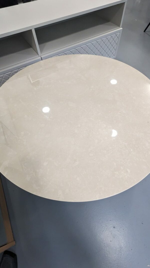 Table basse marbre ANDREA – Image 4