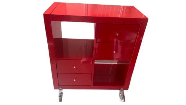 Meuble rangement