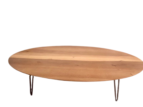 Table basse maison du monde bois Acacia