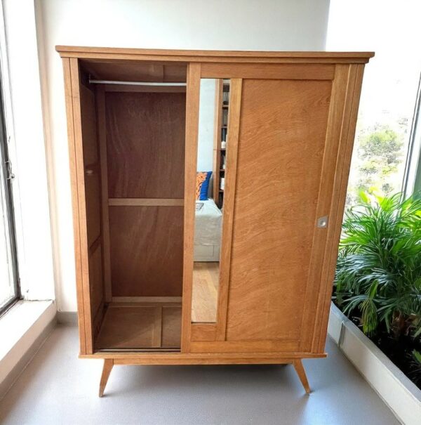 Armoire vintage – Image 3