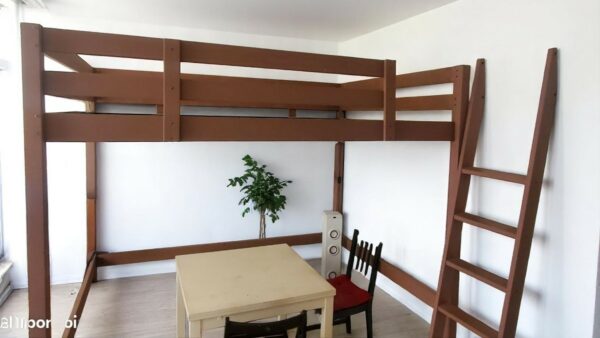 Mezzanine 2 places – Image 4