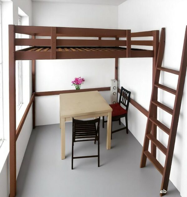 Mezzanine 2 places – Image 2