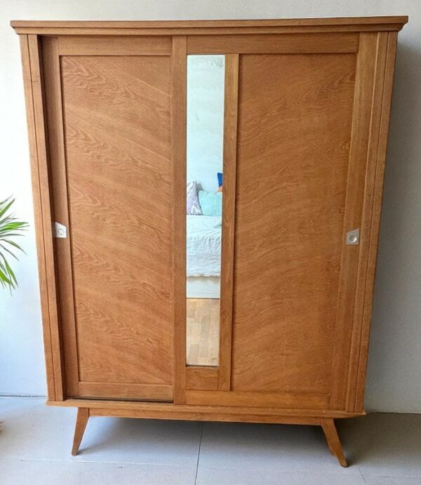 Armoire vintage – Image 2