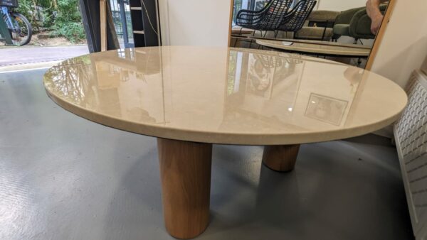 Table basse marbre ANDREA – Image 5