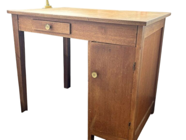 Bureau bois ancien