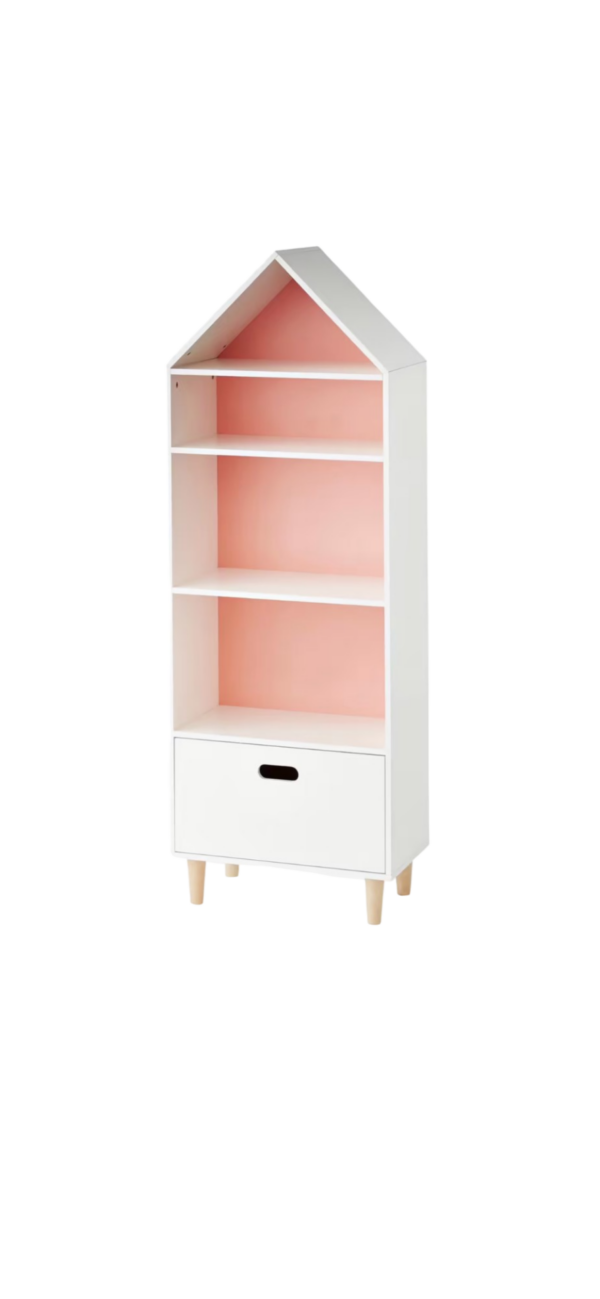 Bibliothèque Verbaudet