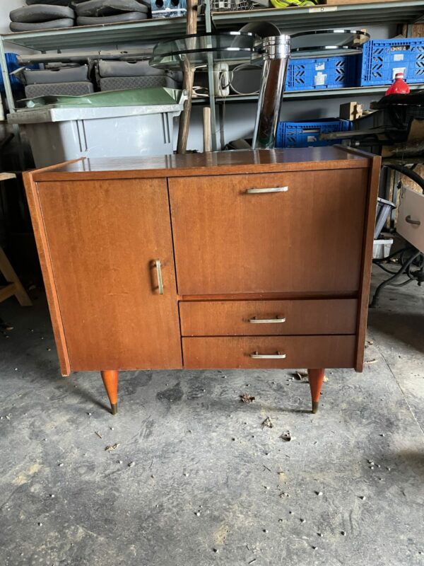Petite enfilade - buffet - bar - LesMeublesCirculaires.fr