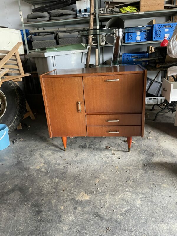 Petite enfilade - buffet - bar - LesMeublesCirculaires.fr
