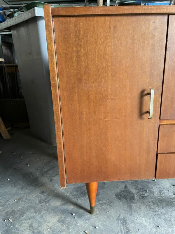 Petite enfilade - buffet - bar - LesMeublesCirculaires.fr