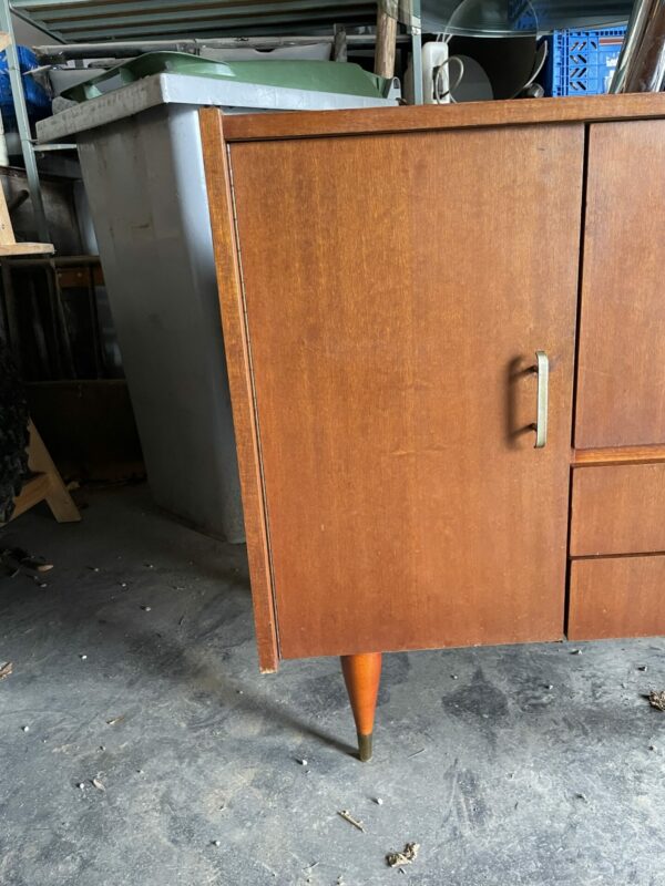 Petite enfilade - buffet - bar - LesMeublesCirculaires.fr
