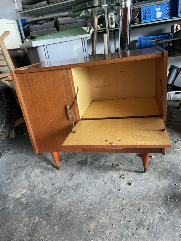 Petite enfilade - buffet - bar - LesMeublesCirculaires.fr