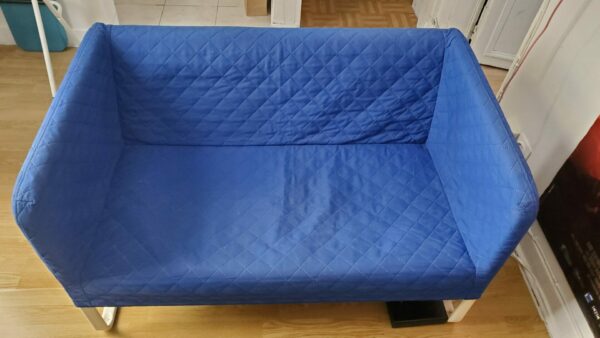 Canapé IKEA KNOPPARP – Image 3