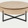Table basse CHOUCAS – Image 2