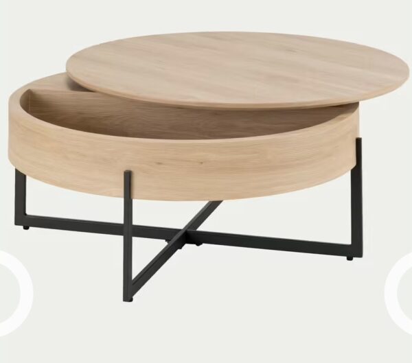 Table basse CHOUCAS – Image 2