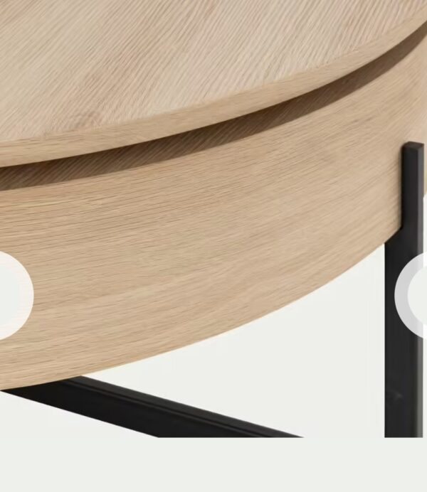 Table basse CHOUCAS – Image 3