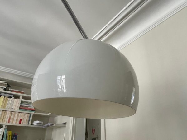 Lampe sur pied déportée KARE DESIGN – Image 3