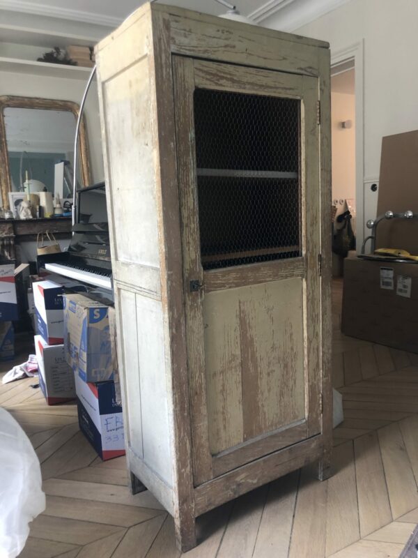 Petite armoire parisienne – Image 2