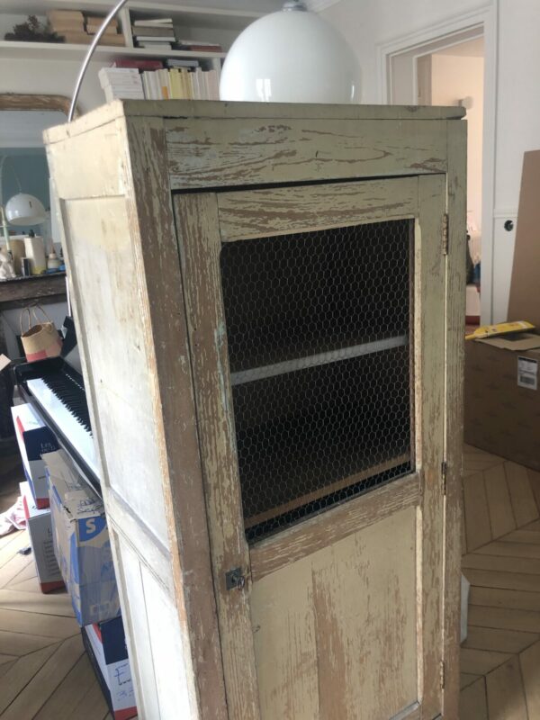 Petite armoire parisienne – Image 3