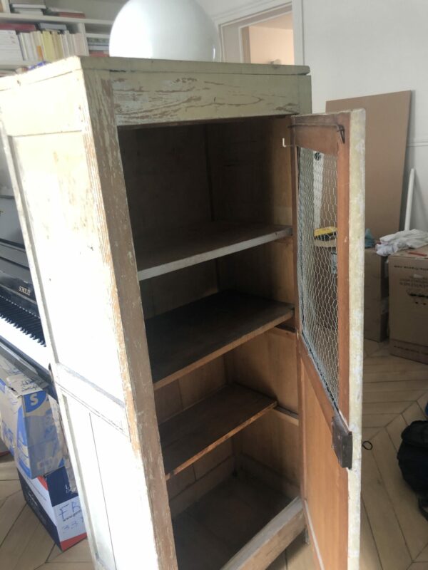 Petite armoire parisienne – Image 4