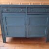 Buffet bleu – Image 2