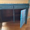 Buffet bleu – Image 3