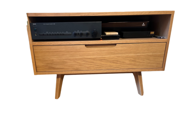 Meuble tv d’angle MADE.COM