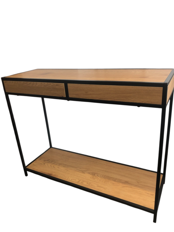 Console DANANG