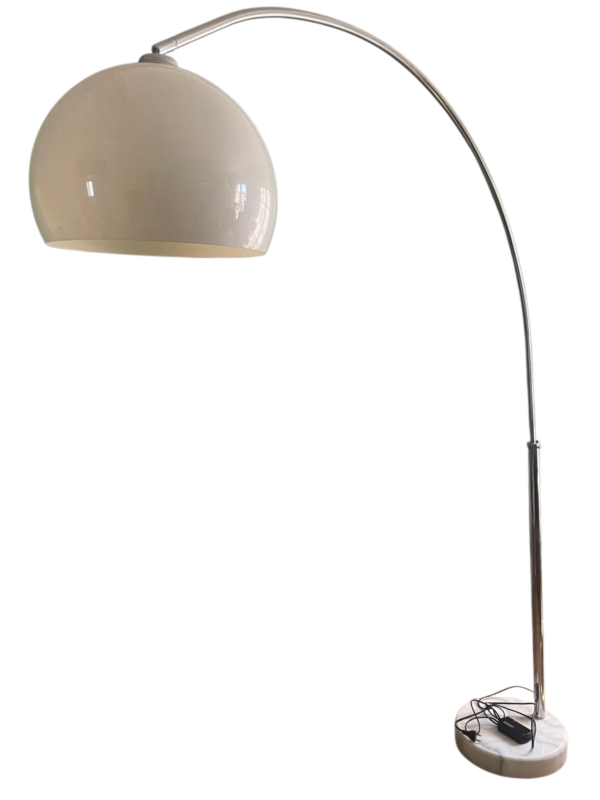 Lampe sur pied déportée KARE DESIGN
