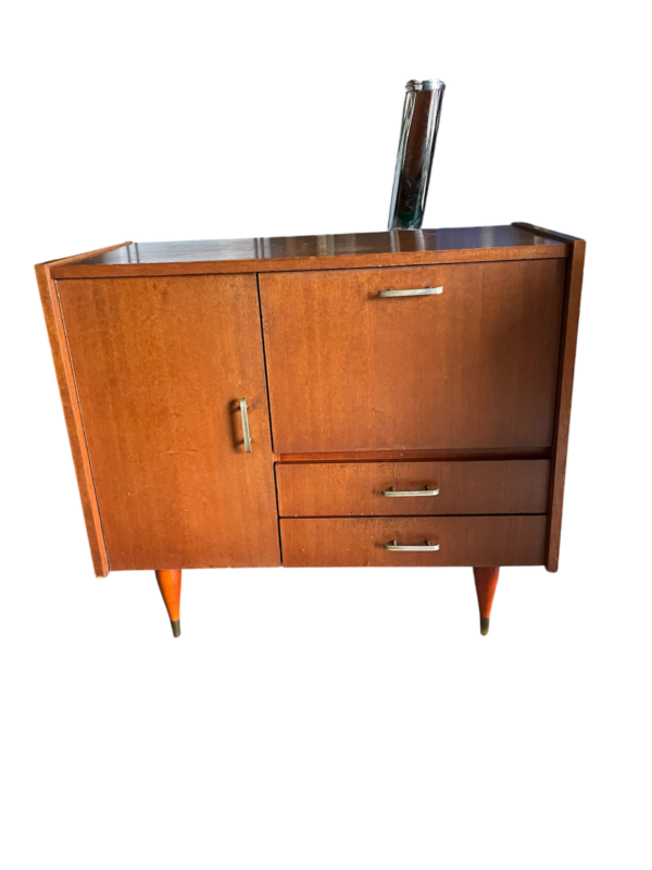 Petite enfilade - buffet - bar - LesMeublesCirculaires.fr
