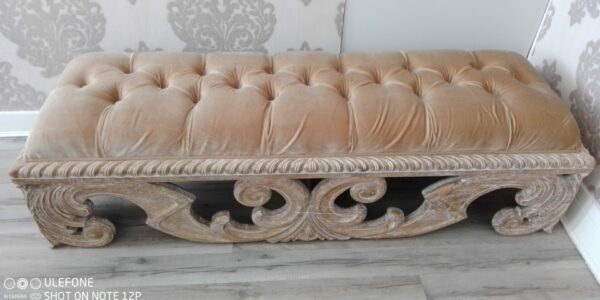 Banquette de lit – Image 2